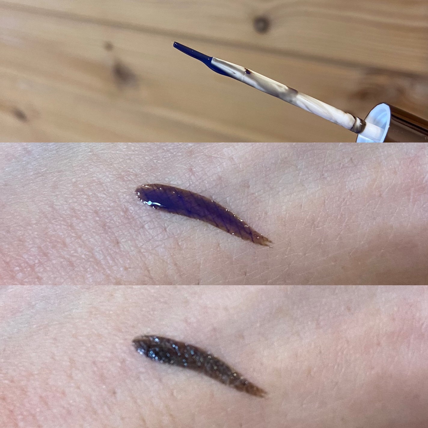 アイラッシュフィクサーEX 552/D-UP/つけまつげを使ったクチコミ(2枚目)