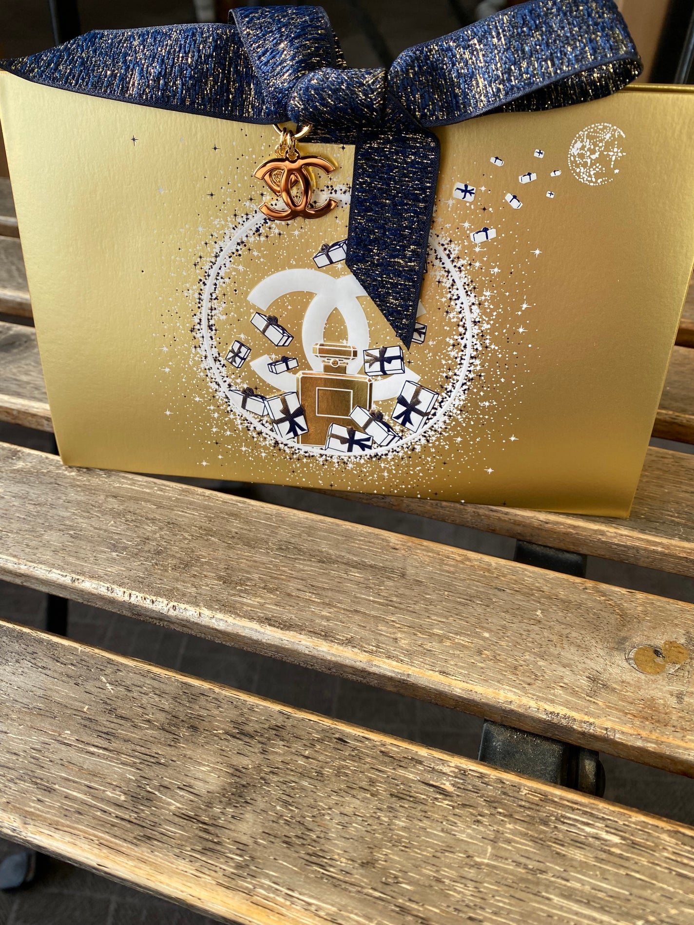 ヴェルニ/CHANEL/マニキュアを使ったクチコミ(2枚目)