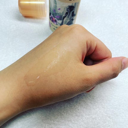 8x4 アロマスイッチ ロールオン マンハッタンリネンの香り/8x4/デオドラント・制汗剤を使ったクチコミ(4枚目)