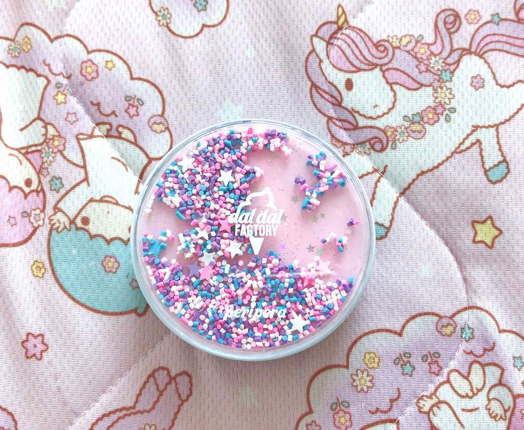 【限定】 ASMR エアリーインククッション/PERIPERA/クッションファンデーションを使ったクチコミ（2枚目）