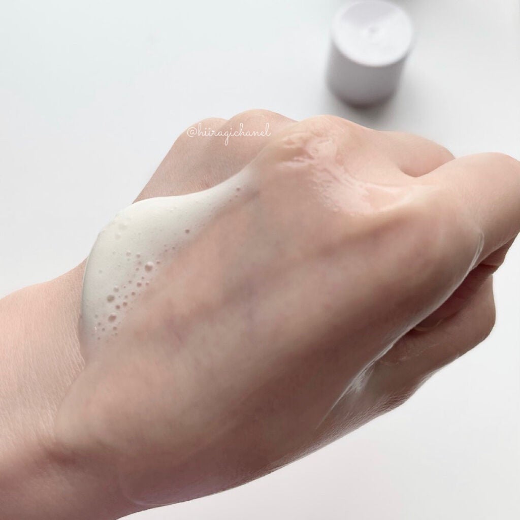 センサイ AS マイクロ ムース トリートメント s/SENSAI/化粧水を使ったクチコミ(3枚目)