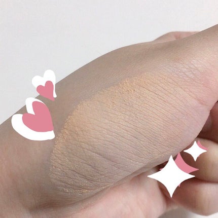 フェイスパウダー 薬用オークル/クリアラスト/プレストパウダーを使ったクチコミ(3枚目)