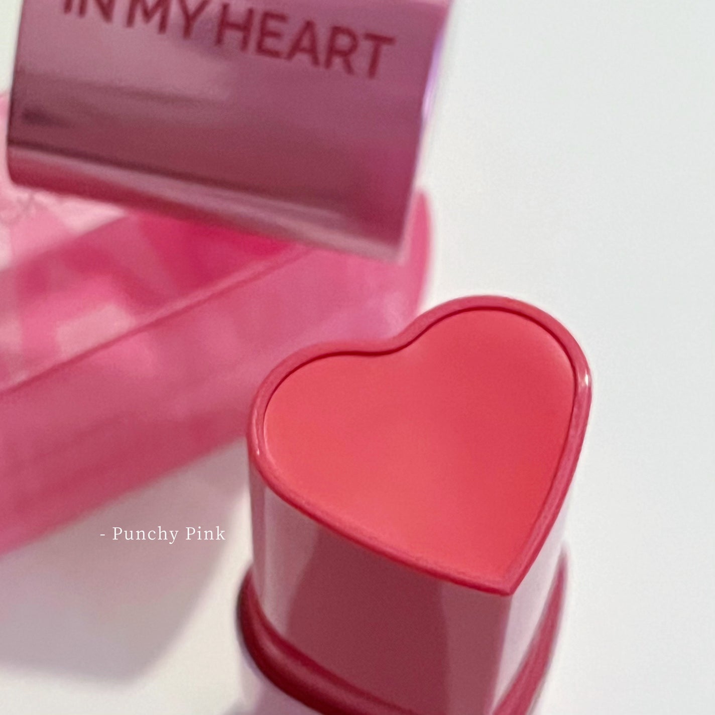 タッチインソール チークブラッシャー/touch in SOL /ジェル・クリームチークを使ったクチコミ(2枚目)