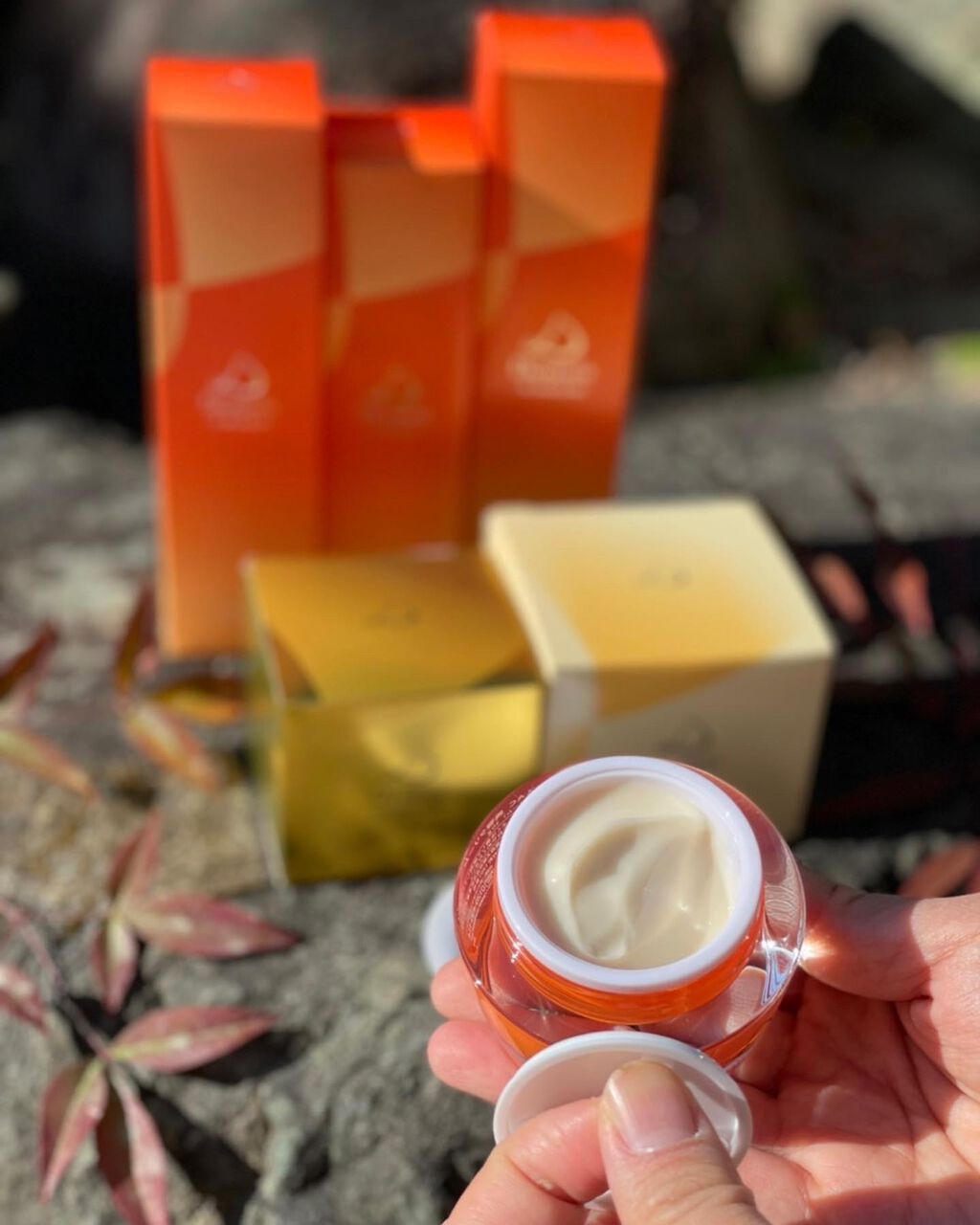 ananamargaret on LIPS 「新スキンケアブランドのDenovis(デノヴィス)のご紹介です..」(4枚目)