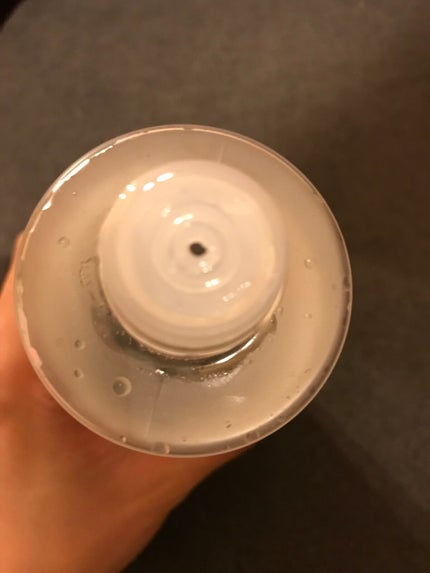 ドクダミ 77 スージングトナー/Anua/化粧水を使ったクチコミ(3枚目)