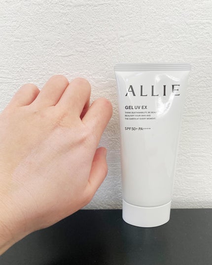 HR on LIPS 「アリィークロノビューティ ジェルUV EXALLIEのプロモー..」(6枚目)