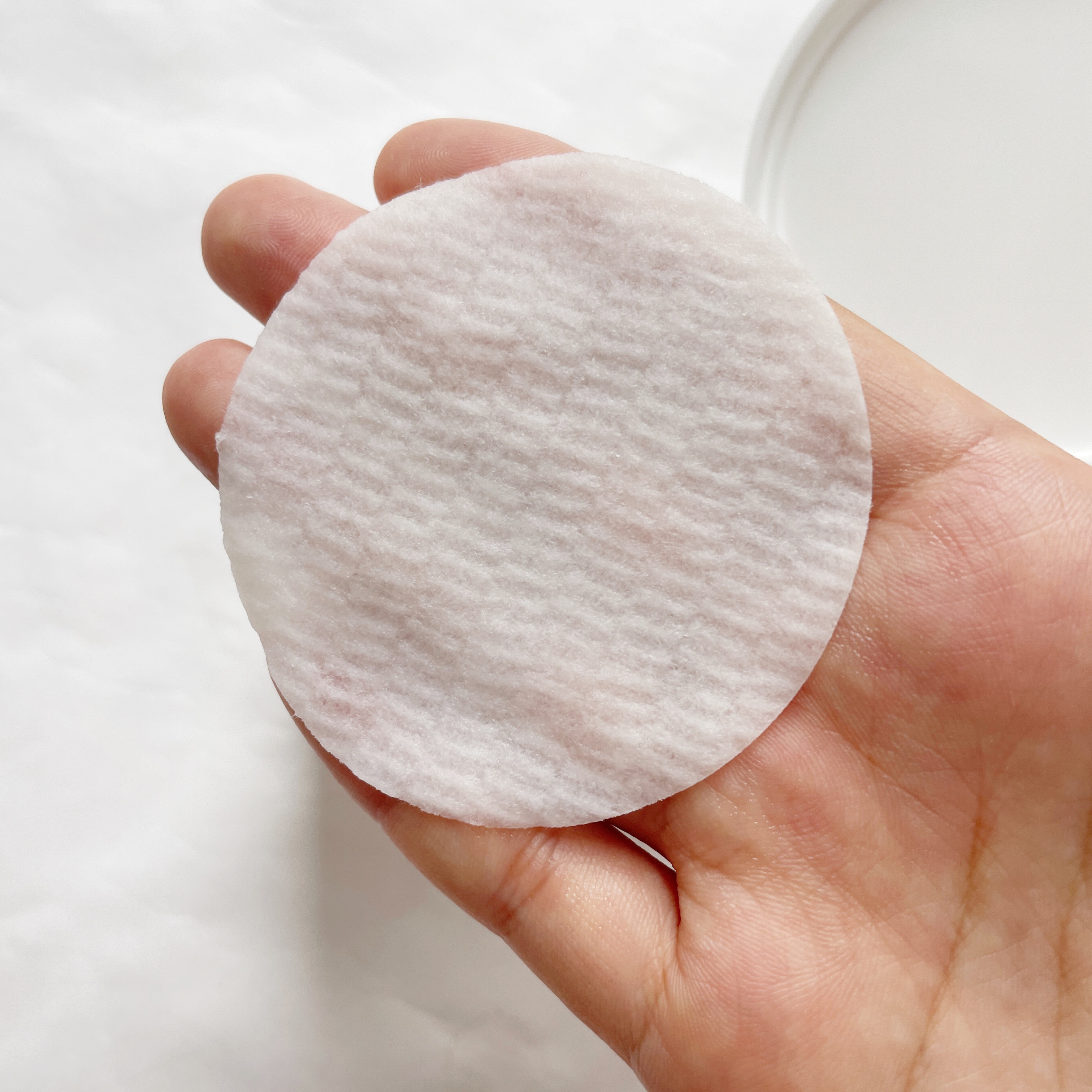 スキンコンディショニングパッド/Dr.Althea/トナーパッドを使ったクチコミ（3枚目）