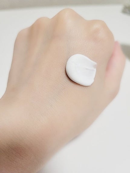 パワーブライトニング グルタチオンクリーム/Dr.Althea/フェイスクリームを使ったクチコミ(2枚目)