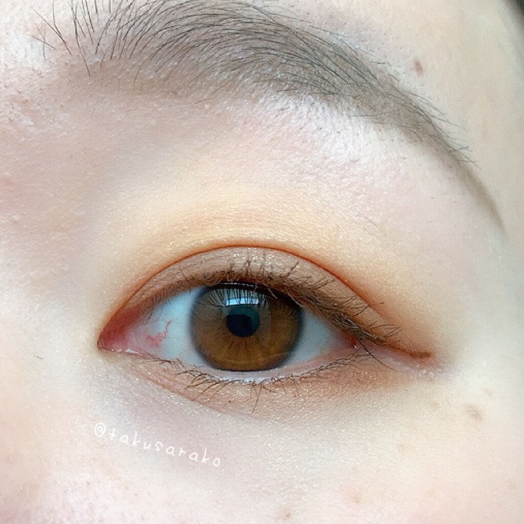 ブラッシュ カラー インフュージョン/ローラ メルシエ/パウダーチークを使ったクチコミ（2枚目）