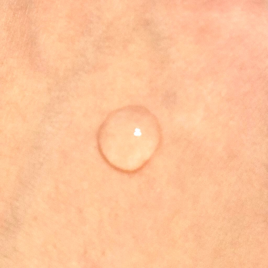 オルビスユー ローション/オルビス/化粧水を使ったクチコミ(5枚目)