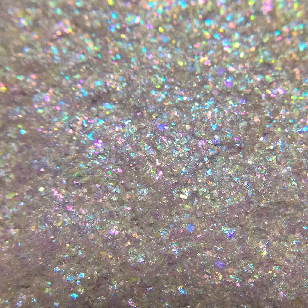 プリズム パウダーアイカラー/リンメル ロンドン/単色アイシャドウを使ったクチコミ（2枚目）