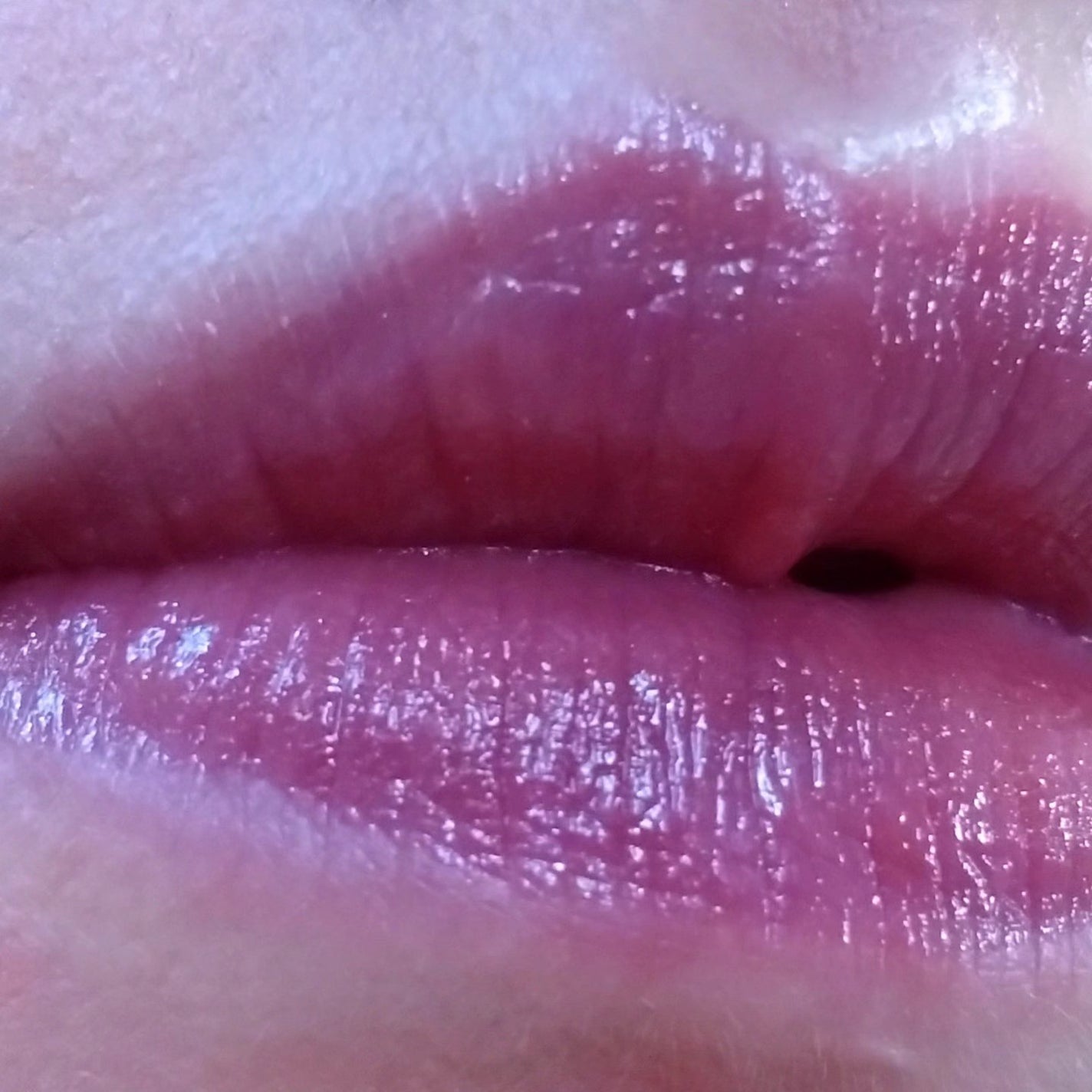 ジェミィ ティント セラム/Visée/リップティントを使ったクチコミ(6枚目)