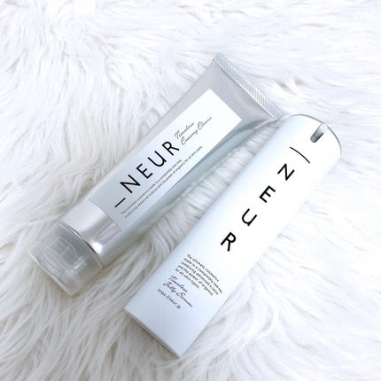 タイムレスクリーミークレンズ/アンダーノイル/クレンジングクリームを使ったクチコミ(4枚目)