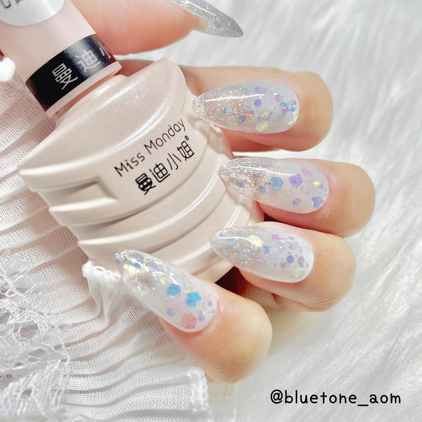 ジェルネイル/SHEIN/ジェルネイルを使ったクチコミ（1枚目）