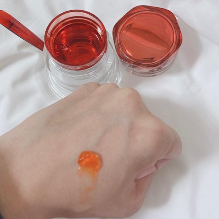 アスタリフト ホワイト ジェリー アクアリスタ/アスタリフト/美容液を使ったクチコミ(2枚目)