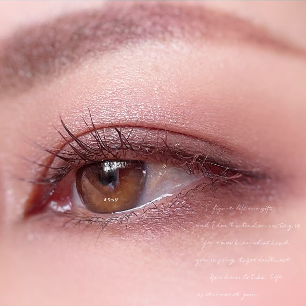 アイ カラー クォード/TOM FORD BEAUTY/アイシャドウパレットを使ったクチコミ(3枚目)