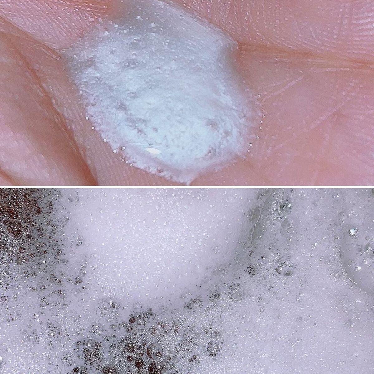 プレミアムＥＸ インテンシブリペア ＜シャンプー＞／コンディショナー＜ヘアトリートメント＞ /TSUBAKI/市販シャンプーを使ったクチコミ（3枚目）