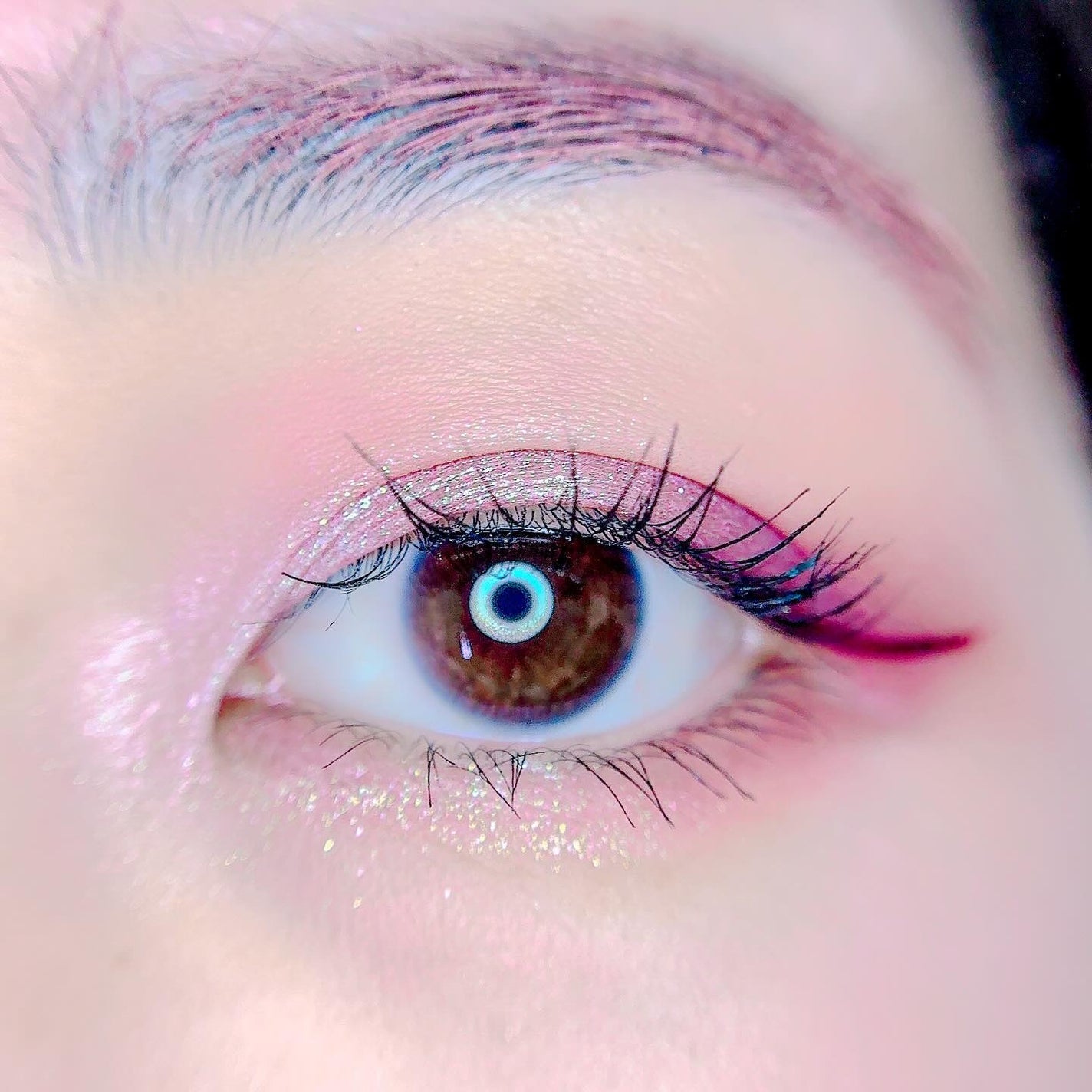 アイ カラー クォード/TOM FORD BEAUTY/アイシャドウパレットを使ったクチコミ(3枚目)