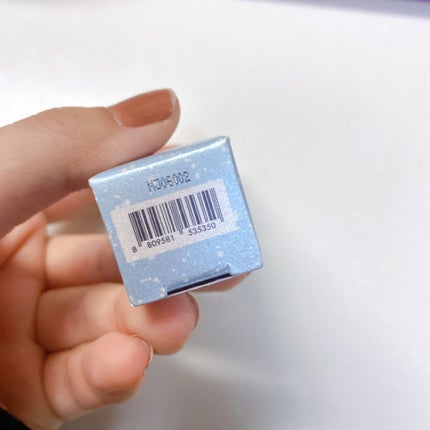 ジューシーデュイティント/dasique/リップティントを使ったクチコミ(8枚目)