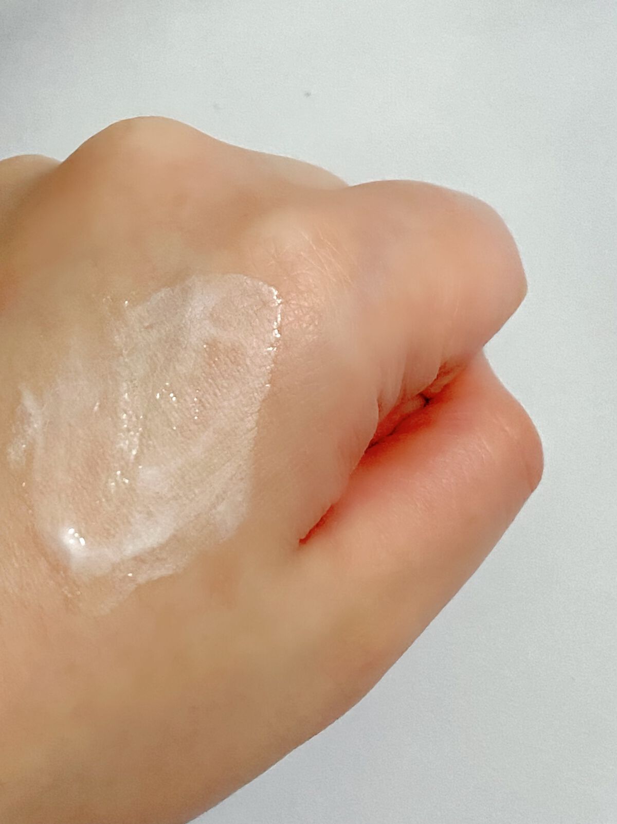 メイクも落とせる洗顔フォーム ヒアルロニック/JMsolution/洗顔フォームを使ったクチコミ（3枚目）