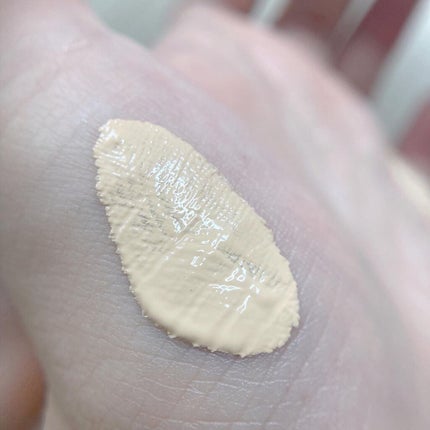 ハイドレイティング カラークリーム/B.A/リキッドファンデーションを使ったクチコミ(4枚目)