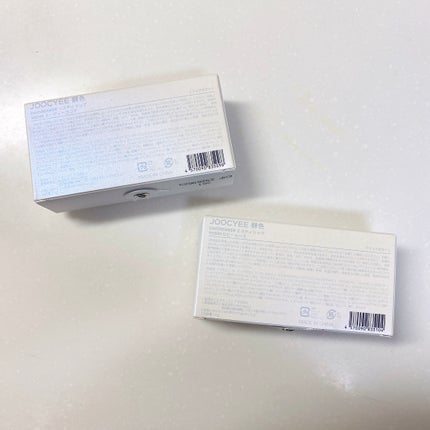 DAYDREAMER ミスティリップ/Joocyee/口紅を使ったクチコミ(4枚目)