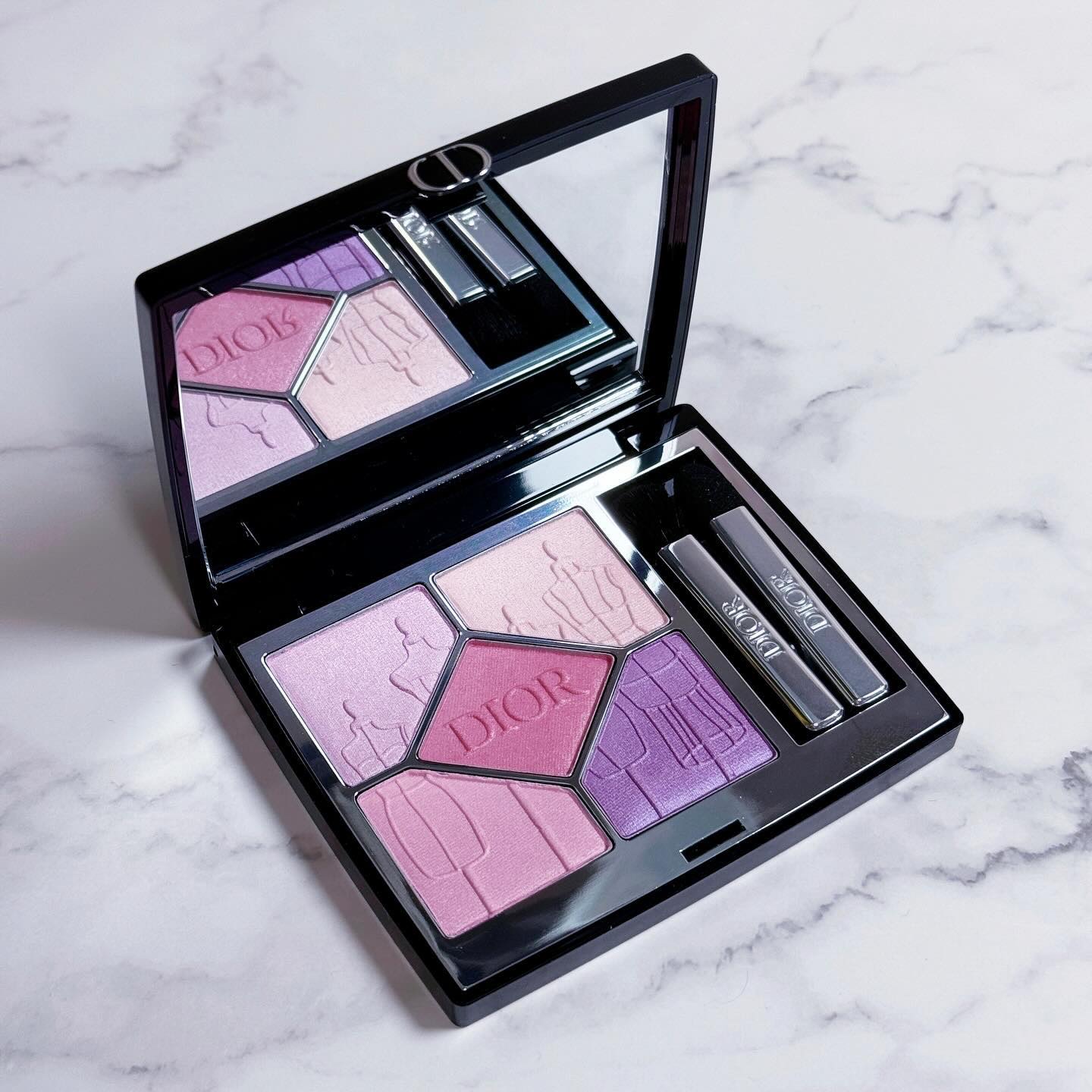 Dior 新宿限定 953 アトリエモーヴ アイシャドウ Dior 新宿限定 953 アトリエモーヴ アイシャドウ 限定アイ