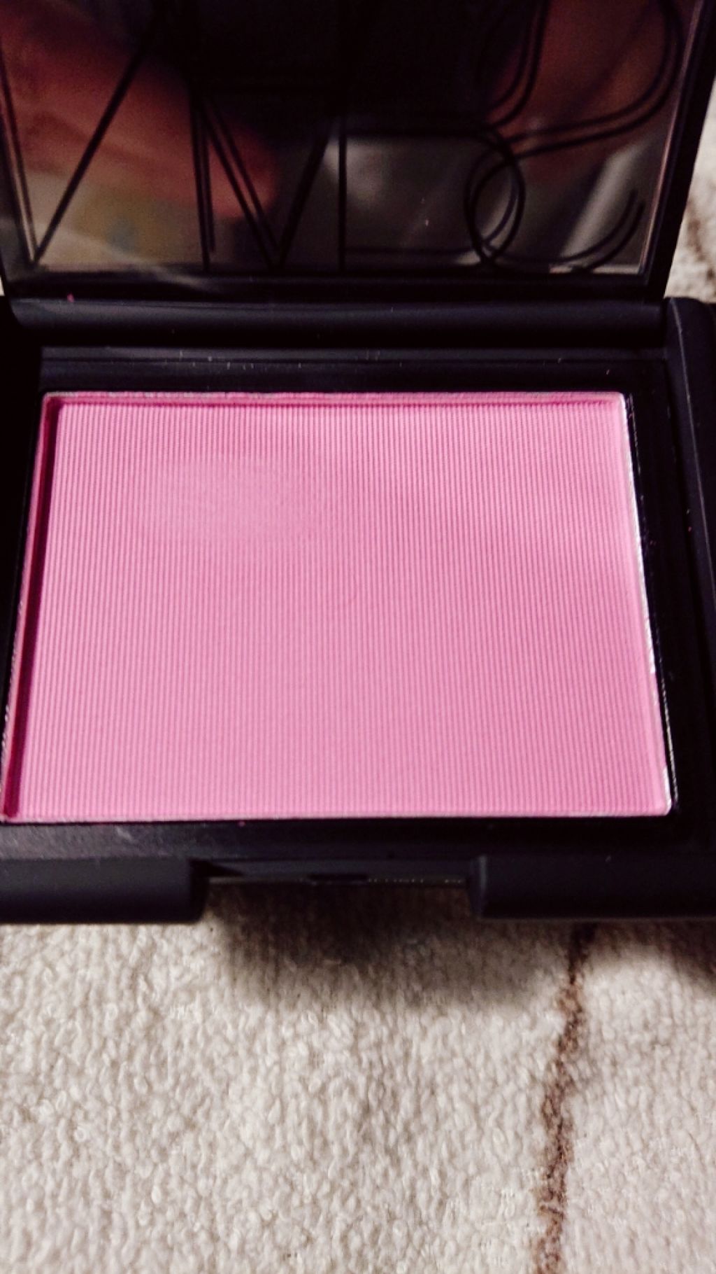 ブラッシュ/NARS/パウダーチークを使ったクチコミ(2枚目)