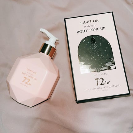 を使ったクチコミ(1枚目)