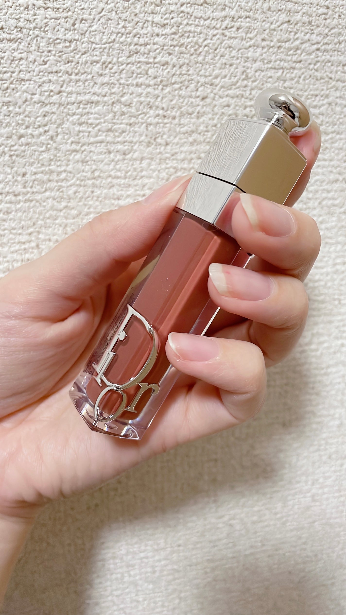 ディオール アディクト リップ マキシマイザー/Dior/リップグロスを使ったクチコミ(2枚目)