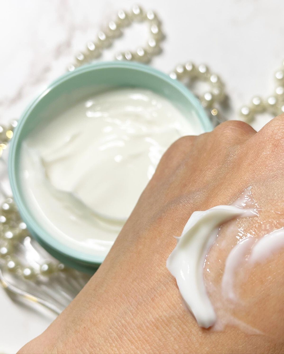 モイストバランシングマスクPro．/ビービーラボラトリーズ/洗い流すパック・マスクを使ったクチコミ（2枚目）