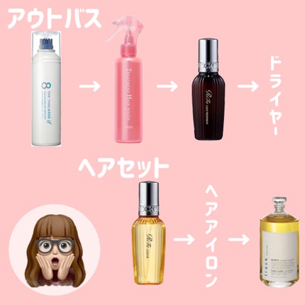 ザ・オリジナル ノーマル/TANGLE TEEZER/ヘアブラシを使ったクチコミ(4枚目)