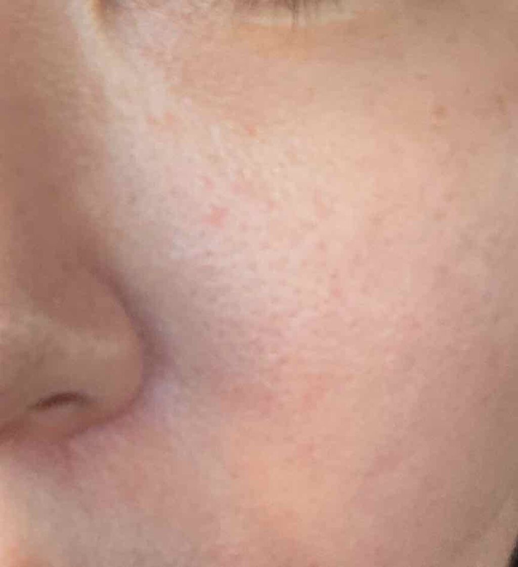 THE アイクリーム/UZU BY FLOWFUSHI/アイケア・アイクリームを使ったクチコミ（2枚目）