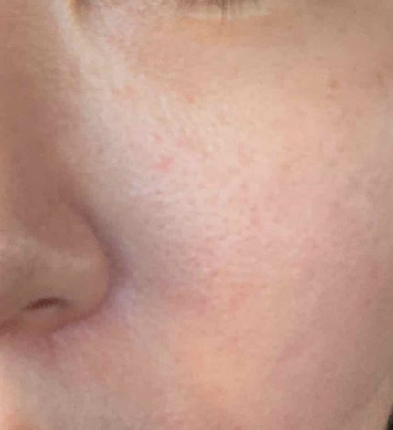 THE アイクリーム/UZU BY FLOWFUSHI/アイケア・アイクリームを使ったクチコミ(2枚目)