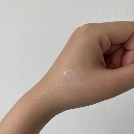 ラディアンーCクリーム/LANEIGE/フェイスクリームを使ったクチコミ(4枚目)