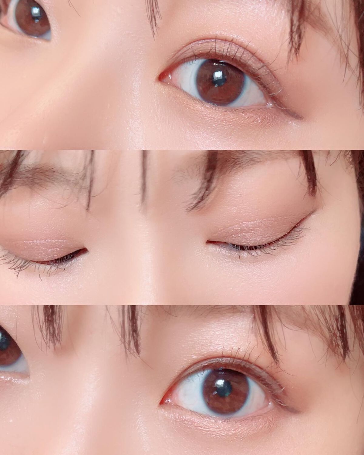 エテュセ ラスティング ジェルライナー/ettusais/ジェルアイライナーを使ったクチコミ(5枚目)