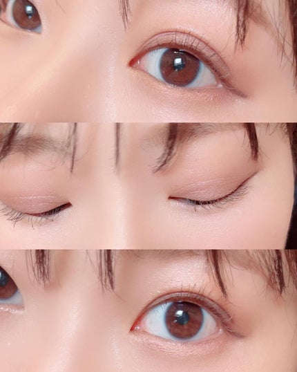 エテュセ ラスティング ジェルライナー/ettusais/ジェルアイライナーを使ったクチコミ(5枚目)