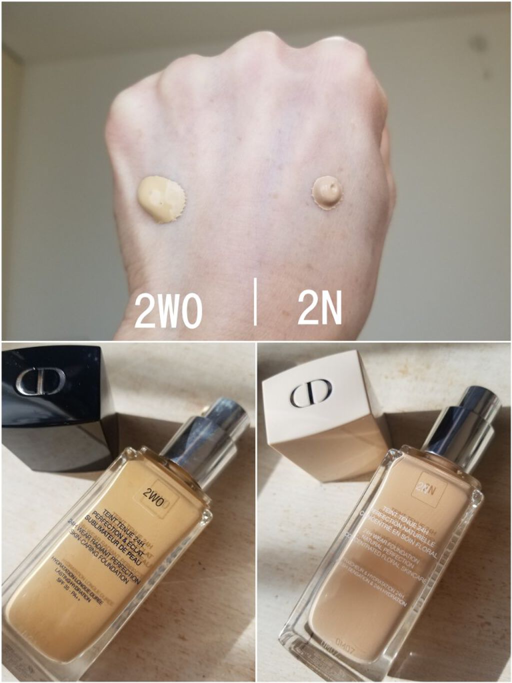 その他/Dior/その他を使ったクチコミ(6枚目)