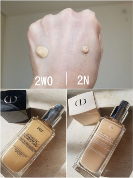 その他/Dior/その他を使ったクチコミ(6枚目)