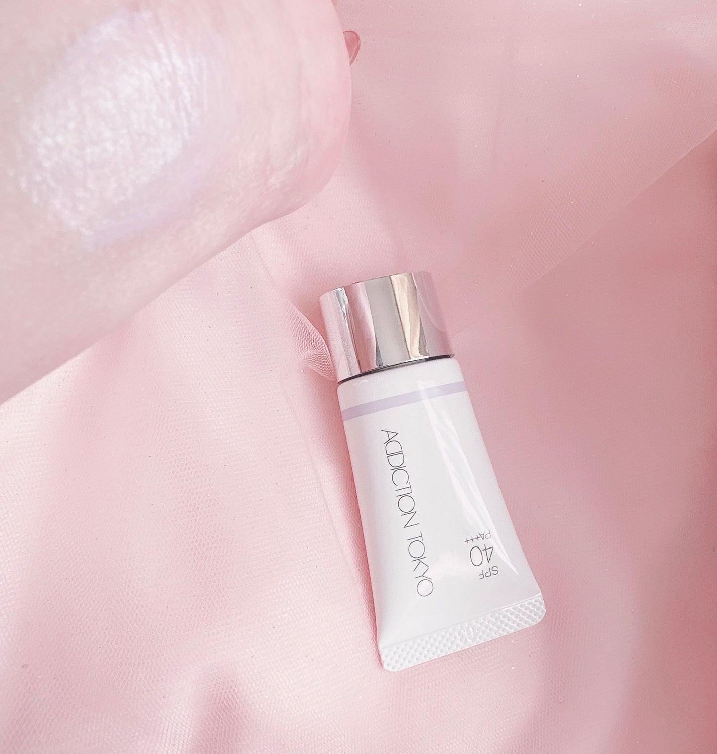 アディクション ザ ブラッシュ ニュアンサー/ADDICTION/パウダーチークを使ったクチコミ(7枚目)