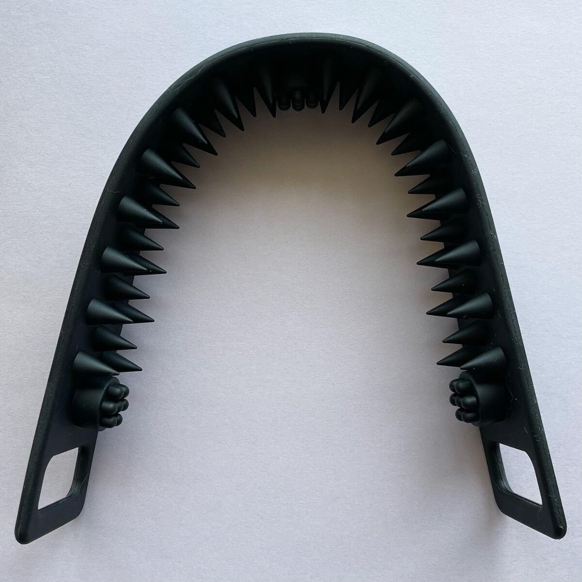 スカルプマッサージセラム/イエスパ/頭皮ローションを使ったクチコミ（2枚目）