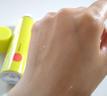 ビタオンチアフルミスト/VITAON/ミスト状化粧水を使ったクチコミ(3枚目)