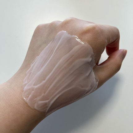 フェイシャル エッセンス クリームマスク/COCOCHI/フェイスクリームを使ったクチコミ(8枚目)