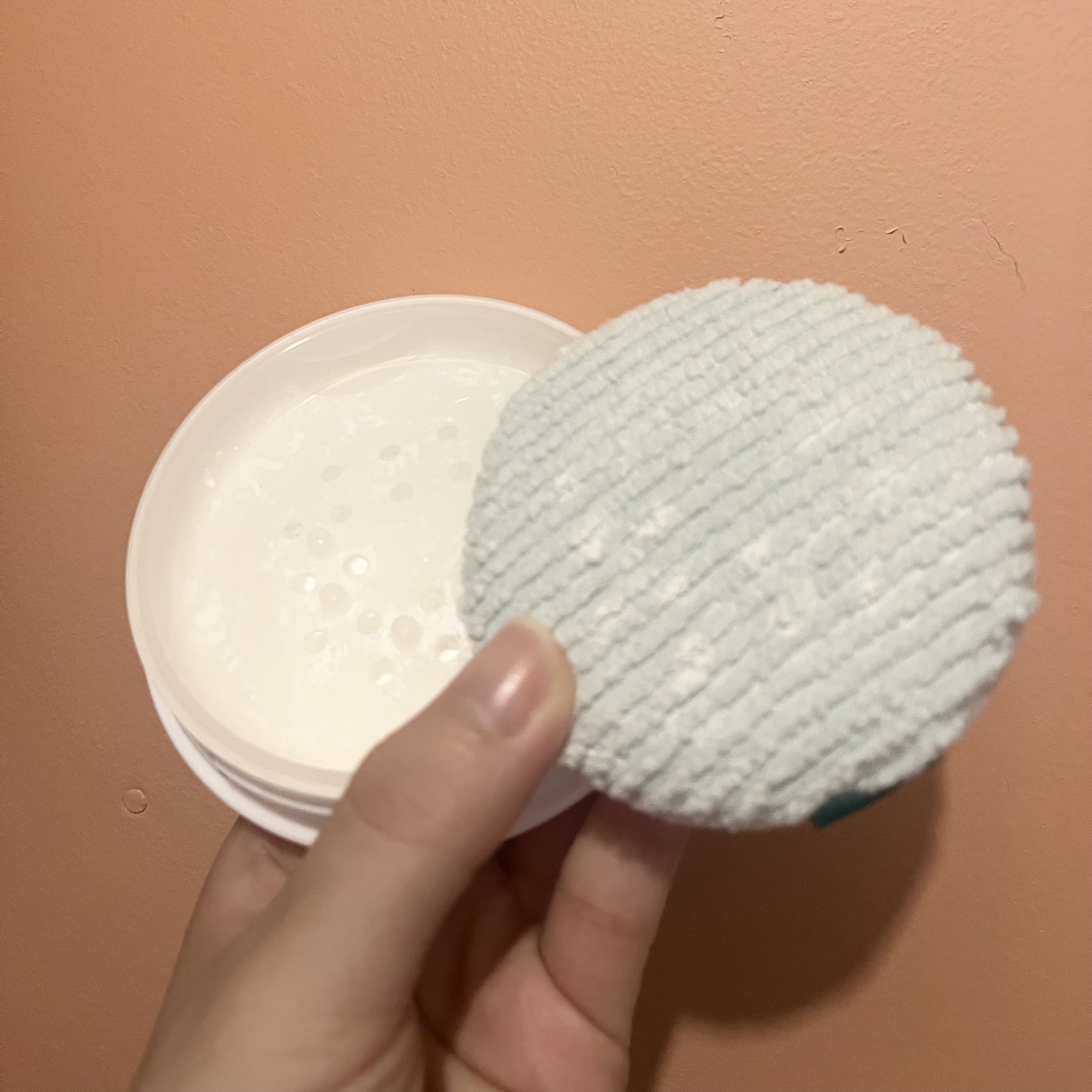 薬用さらさらデオドラントパウダー/デオナチュレ/デオドラント・制汗剤を使ったクチコミ（3枚目）