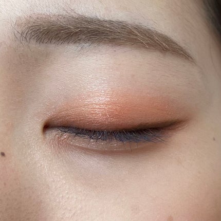 シルキースフレアイズ/キャンメイク/アイシャドウパレットを使ったクチコミ(5枚目)