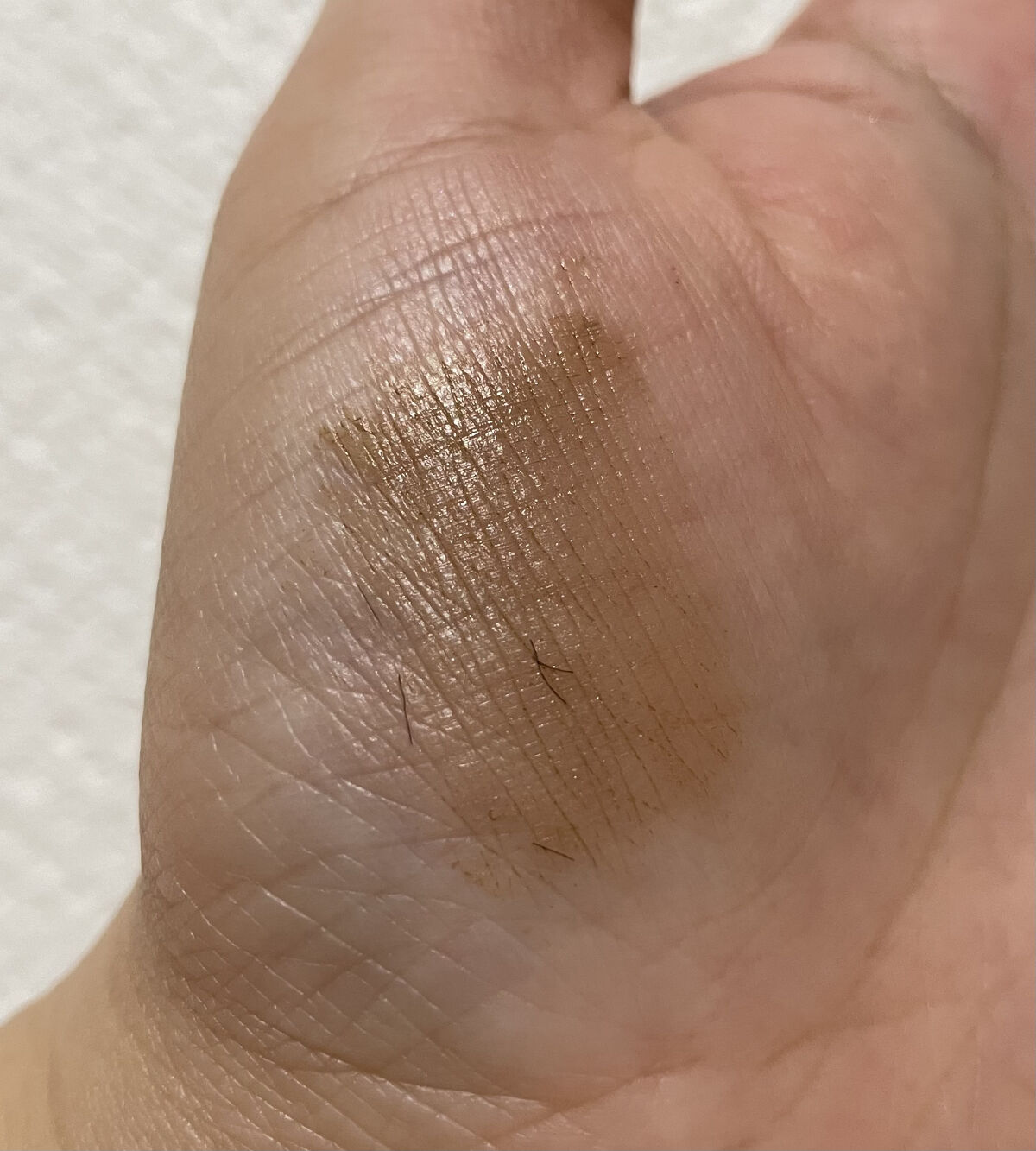 エテュセ アイエディション（マスカラベース）LE 05.メロウベージュ/ettusais/マスカラ下地を使ったクチコミ（2枚目）