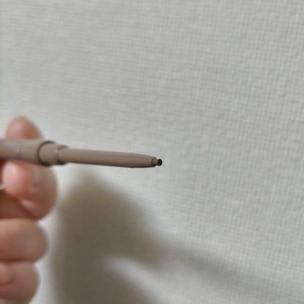 ニュアンスジェルアイライナーWP/キングダム/ジェルアイライナーを使ったクチコミ(4枚目)