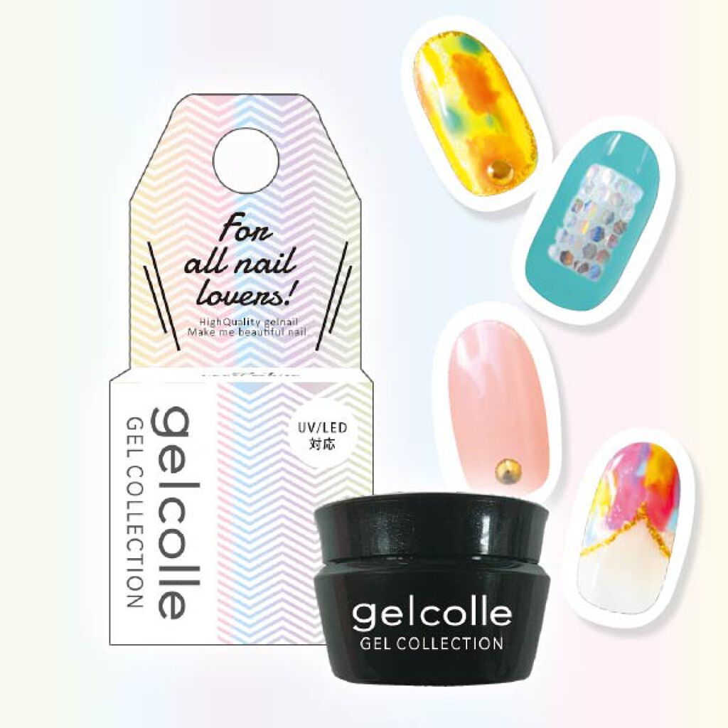 BWジェルコレ <ベースジェル> ビューティーワールド