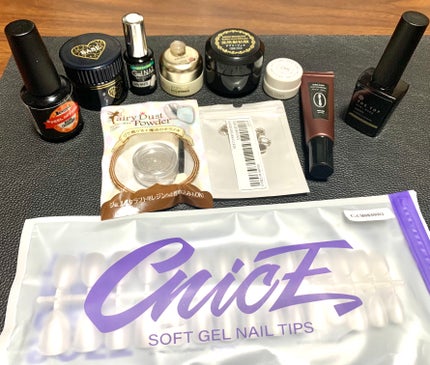 グレースジェルベース/グレースジェル/ジェルネイルを使ったクチコミ(5枚目)