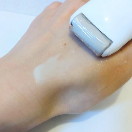 レチノールリフティングローラークリーム/SKIN&LAB/フェイスクリームを使ったクチコミ(4枚目)